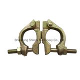 Drop Forged Swivel Coupler, Weifang Manufacturer