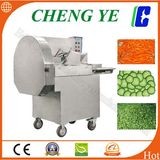 3500kg/H Vegetable Cutter/ Cutting Machine with CE Certification 380V