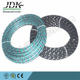 Diamond Wire Saw for Stone Industy Cutting