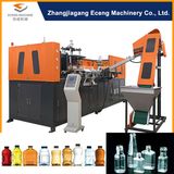 Pet Fully Automatic Plastic Bottle Moulding Machine