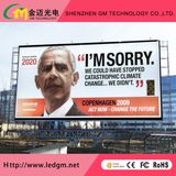 High Brightness Outdoor Full Color P10 Advertising LED Display Screen (P20, P16, P10, P8, P6, P5, P4mm Module Panel)