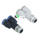 Pwt Series Pneumatic Plastic Fittings