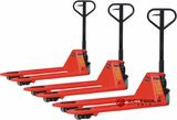 Long Fork Pallet Truck Manual Hydraulic Hand Folklift Lift Cargo Tool (P16001)