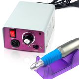 Fast Electric High Power 25000rpm Pedicure Machine Hand Manicure Nail Drill