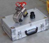 Large Torque Range Hydraulic Torque Wrench