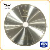 Good Quality 350mm Diamond Saw Blade for Cutting Marble