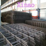 Rebar Welded Mesh Panel for Building