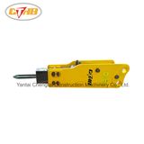 Top Type Cthb450 Construction Power Tools for Case Tons Excavator Hydraulic Hammer