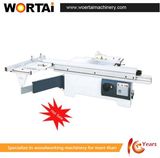 High Speed High Precision Panel Saw