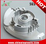 OEM Custom Precision Aluminum Die-Casting for Machinery Parts