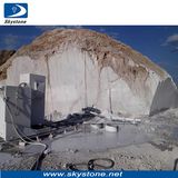 Marble Quarry Diamond Wire Saw for Sale