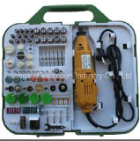 161PCS Electric Rotary Tool Set
