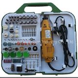 161PCS Electric Rotary Tool Set