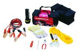 8PC Roadside Emergency Auto Repair Tool Set