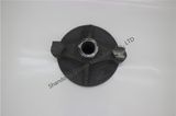 Building Casting Steel Swivel Wing Nut/Tie Rod Wing Nut