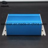 Hardware/Customized Aluminum Profile Shell Metal Part