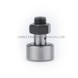 Wheel and Pin Bearing for CNC Machine