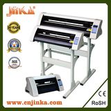 Reasonable Price Most Competitive Vinyl Label Cutter Machine (Jk721PE)