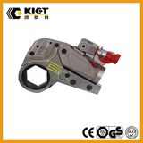 Large Torque Hexagon Cassette Hydraulic Spanner Wrench