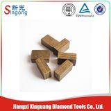 Diamond Tools for Granite and Sandstone