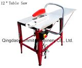 Woodworking Machine Circular Saw Table Saw and Bench Saw