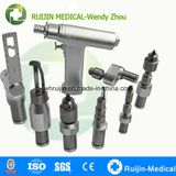 Nm-100 Surgical Electric Multifunctional Drill Saw for Trauma Surgery