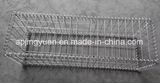 Galvanized Welded Gabion Mesh and PVC Woven Gabion Mesh