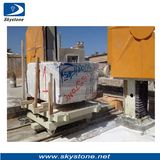 Stone Processing Machine