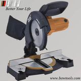 1200W Electronic Power Cuting Machine Miter Saw