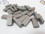 China Gangsaw Diamond Segment for Marble