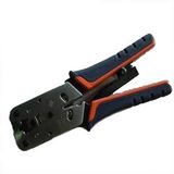 Rachet Type RJ45 8p8c Crimping Tool