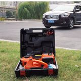 High Standard in Quality Electric Portable Car Hydraulic Jack