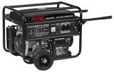 Fixtec High Quality Electric Gasoline Generator