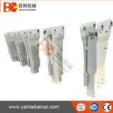 Small Top Type Hydraulic Breaker Hammer with 53mm Chisel