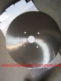 Kanzo High Quality 36 Inch HSS Dmo5 Circular Saw Blade