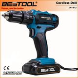 Power Tool 18V Good Quality Cordless Impact Drill (H18-Li)