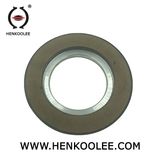 Diamond Tools For Resin-Bond Diamond Grinding Wheel (Continuous Rim 250-300mm)