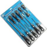 11PC Mechanics Screwdriver Set Mechanics Screwdriver Set