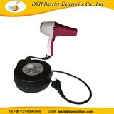 Dyh Factory Supply Power Cable Cord Reel Retractable for Hair Dryer