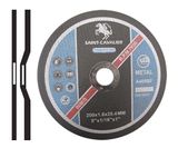 Abrasive Cutting Wheel for Metal 125X1.0X22.2