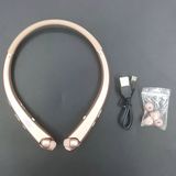 Original Headphone for LG Hbs 910 Wireless Bluetooth Headset