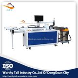 Wood Flat Die Making Machine Auto Bender Machine Laser Die Cutter