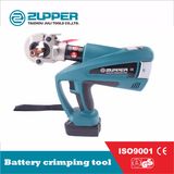 Battery Crimping Tool for 16-300mm2 (BZ-300)