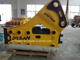 Kobelco Sk430hydraulic Side Type Hammer Top Type Hammer Box Type Hammer with Excavator