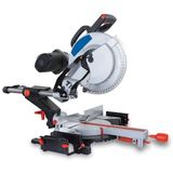 12'' Double Bevel Wood Cutting Machine, Miter Saw