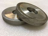 Diamond and CBN Shape Forming Edge Grinding Wheel