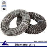 Quarry Cutting Diamond Wire (GDW-KT115)