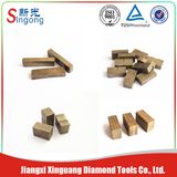 Segmented Diamond Saw Blade