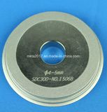 Super Abrasives Steps Diamond CBN Grinding Wheel