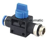 Pneumatic Air Valve Check Valve Ball Valve Pneumission China